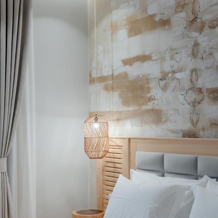 Photo of Bedroom in Korce