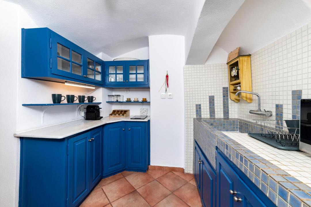 Photo of Kitchen in Kamari
