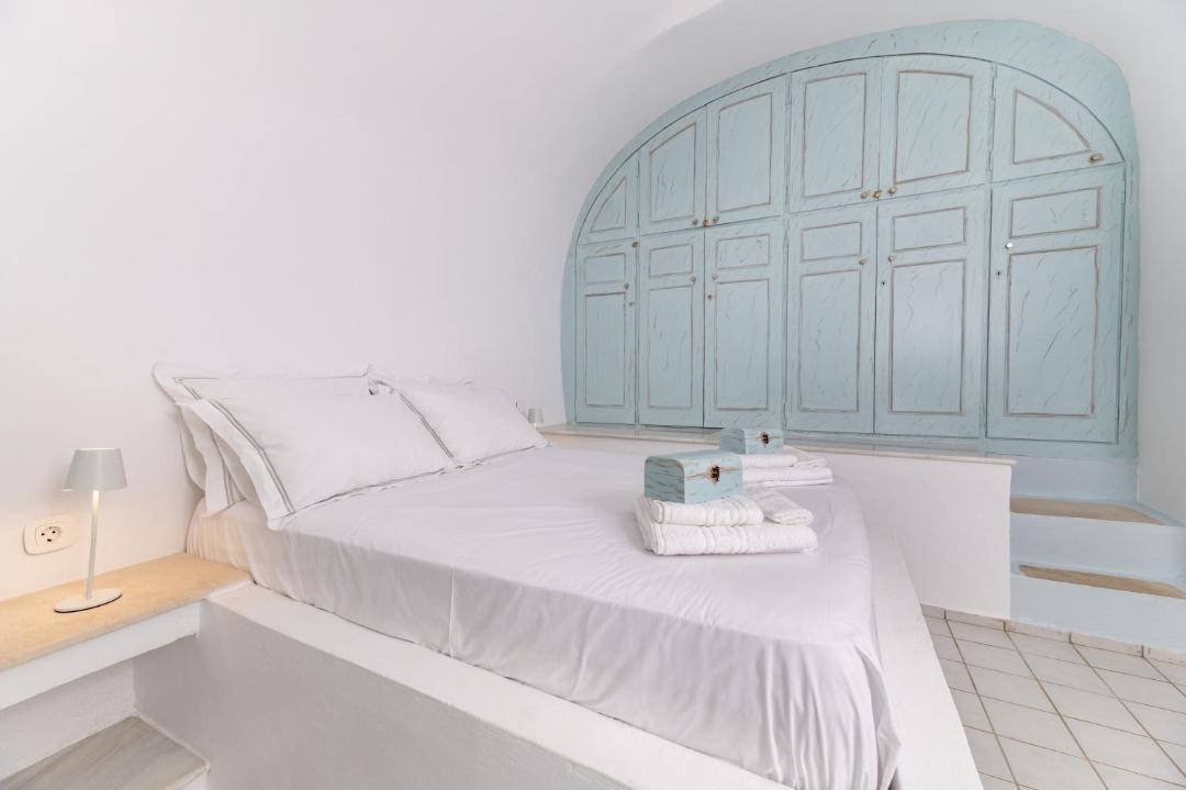 Photo of Bedroom in Kamari