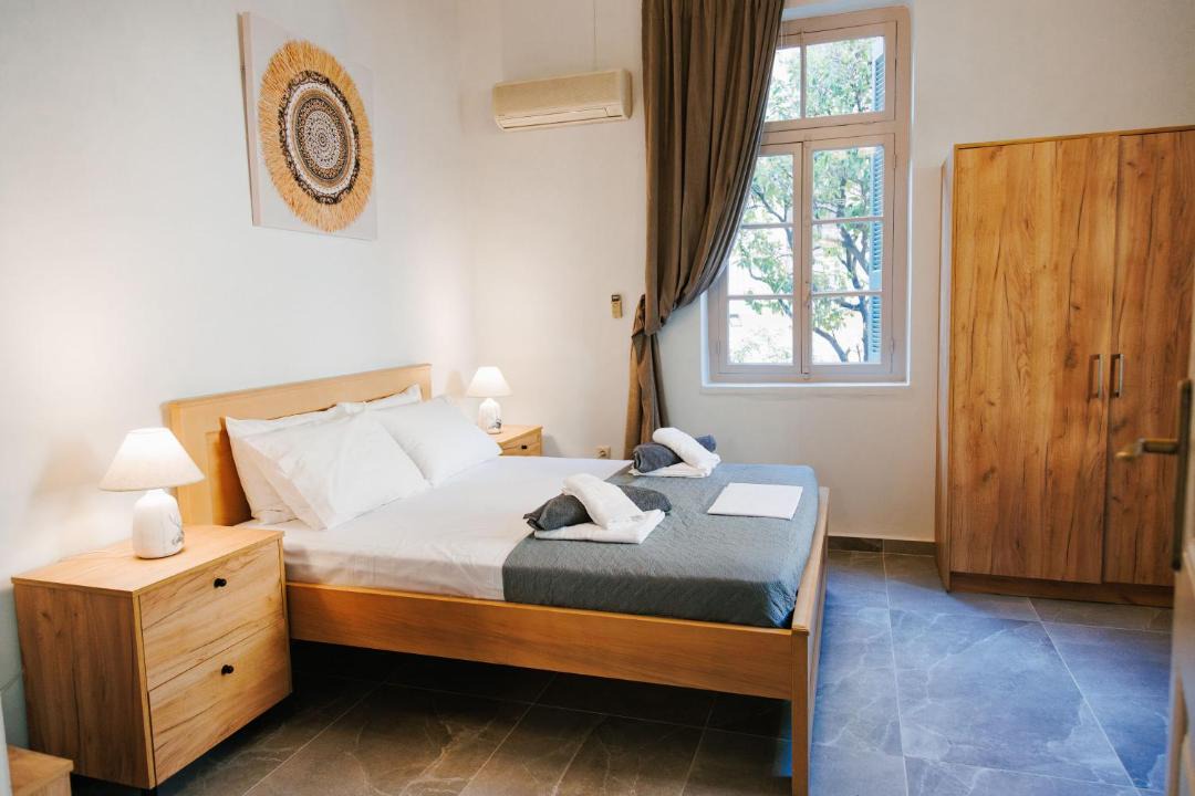 Photo of Bedroom in Chania Town