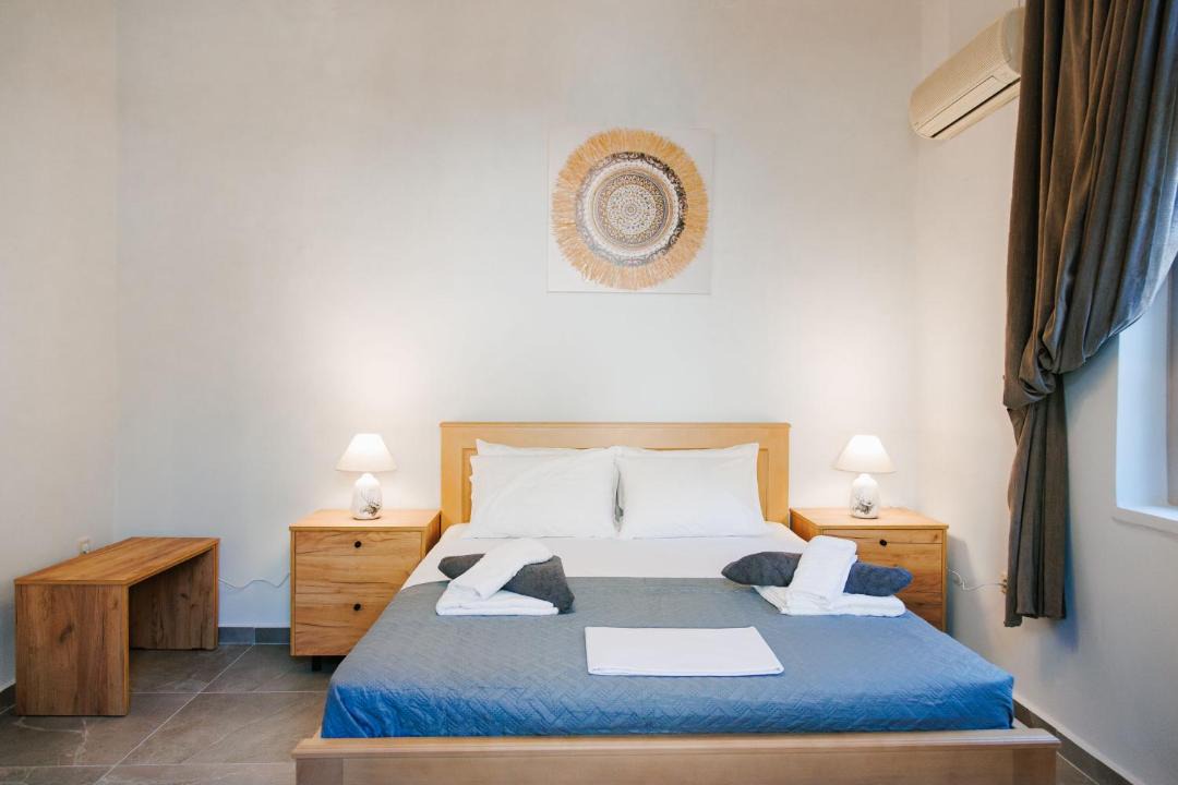 Photo of Bedroom in Chania Town