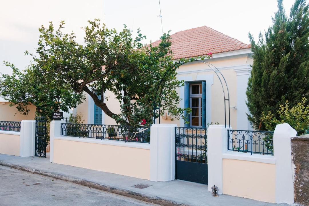 Photo of Others in Chania Town