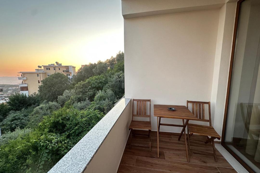 Photo of Patio Balcony in Kruje