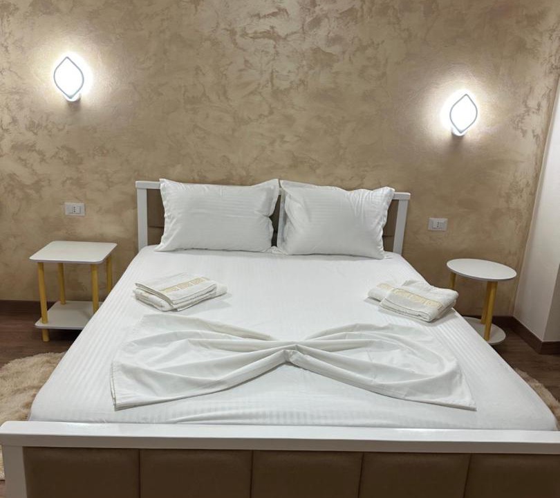 Photo of Bedroom in Kruje