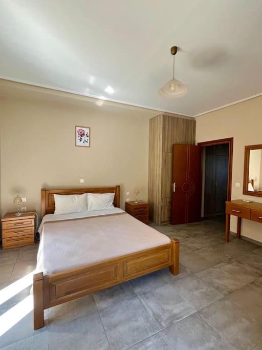 Photo of Bedroom in Mytilene