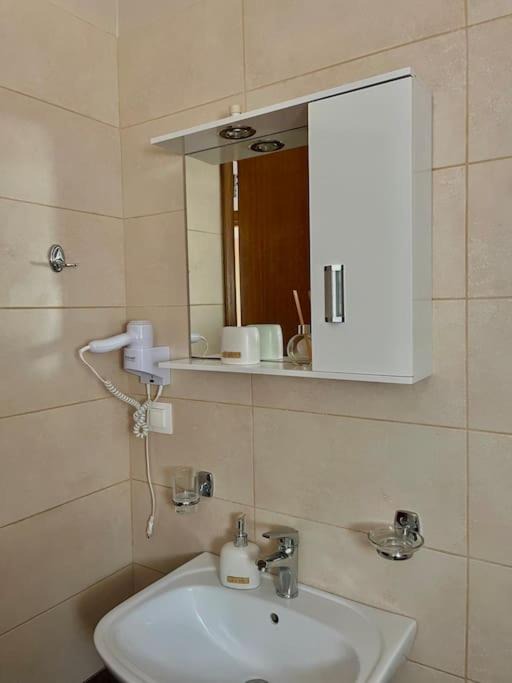 Photo of Bathroom in Mytilene