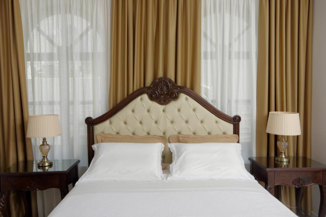 Photo of Bedroom in Ermoupoli