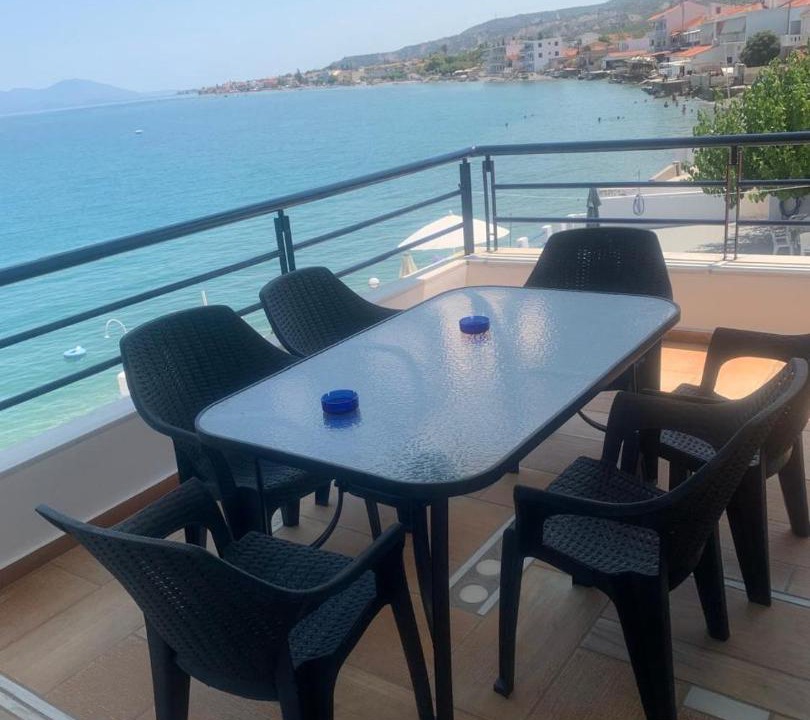 Photo of Patio Balcony in Xylokastro-Evrostina
