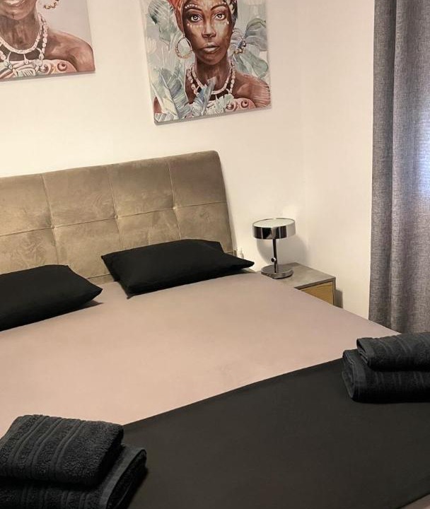 Photo of Bedroom in Alexandroupoli