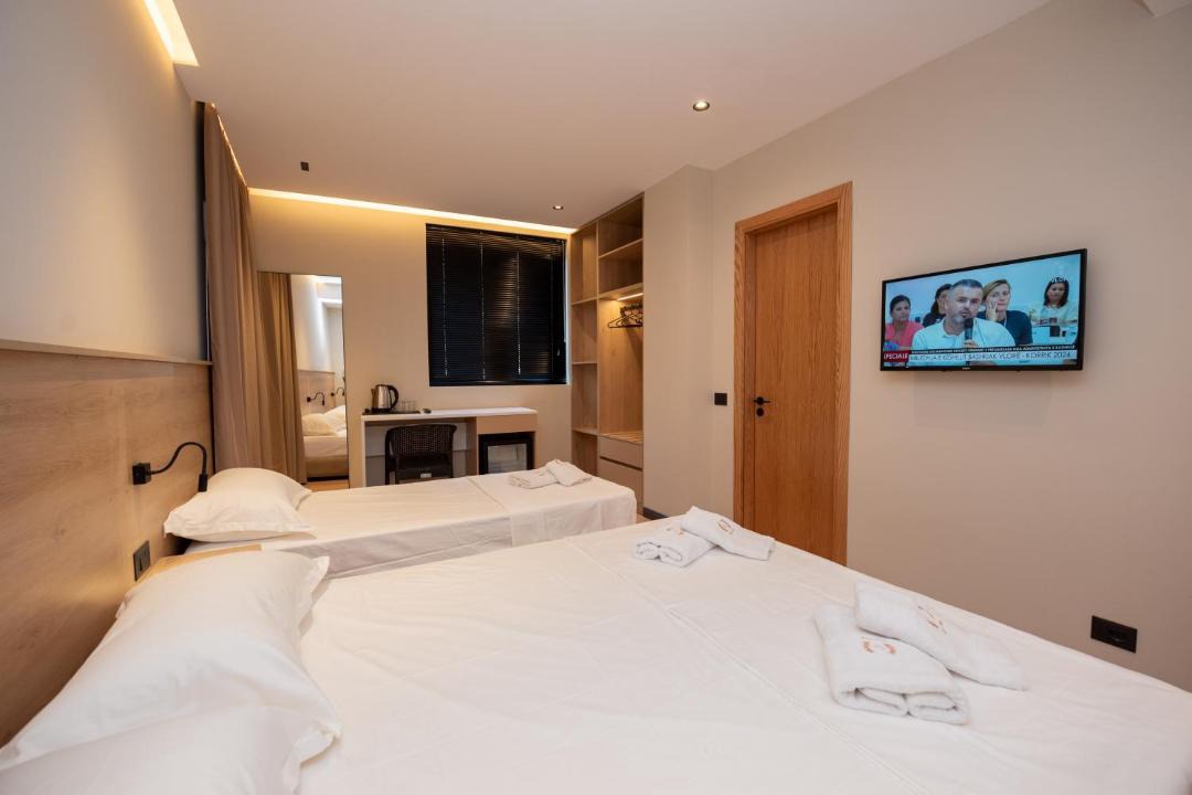 Photo of Bedroom in Vlore