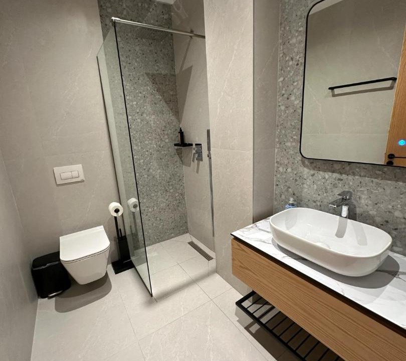 Photo of Bathroom in Vlore
