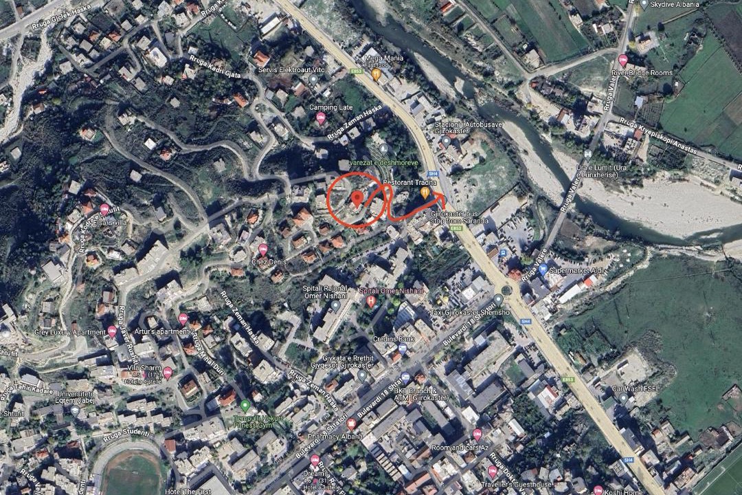 Photo of Others in Gjirokaster