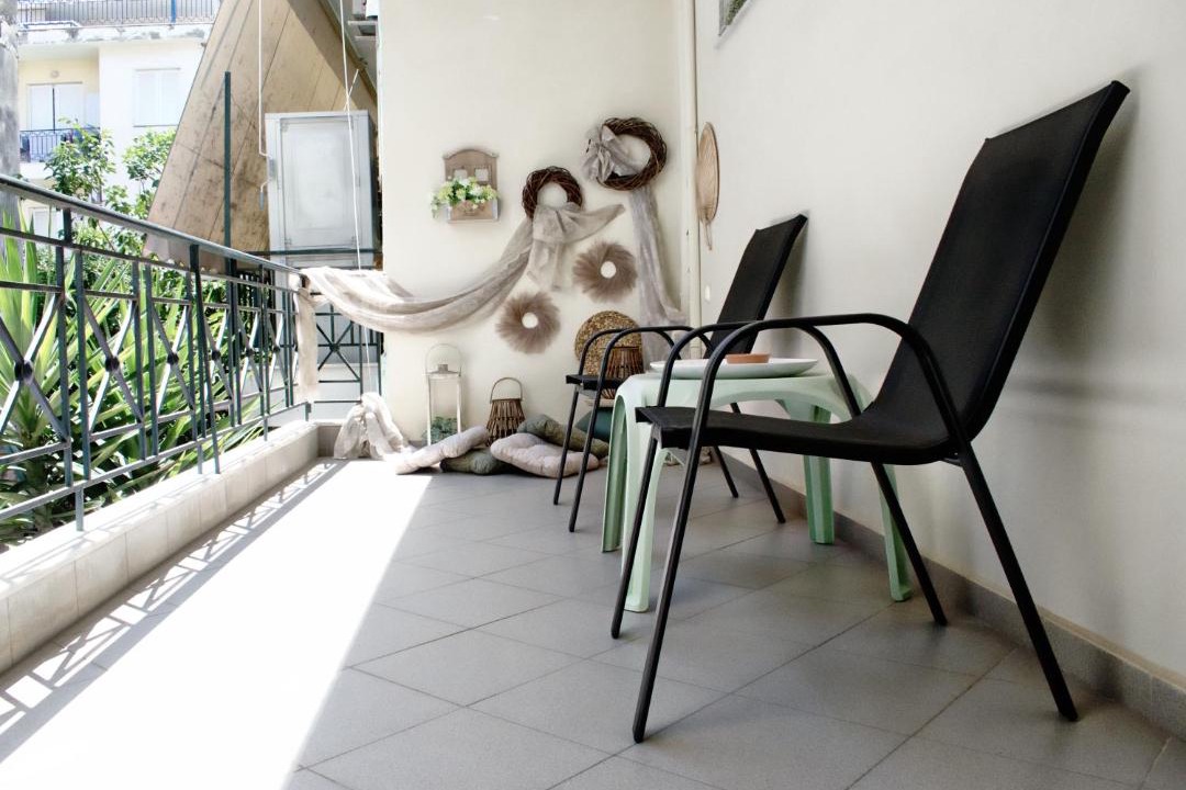 Photo of Patio Balcony in Sparta