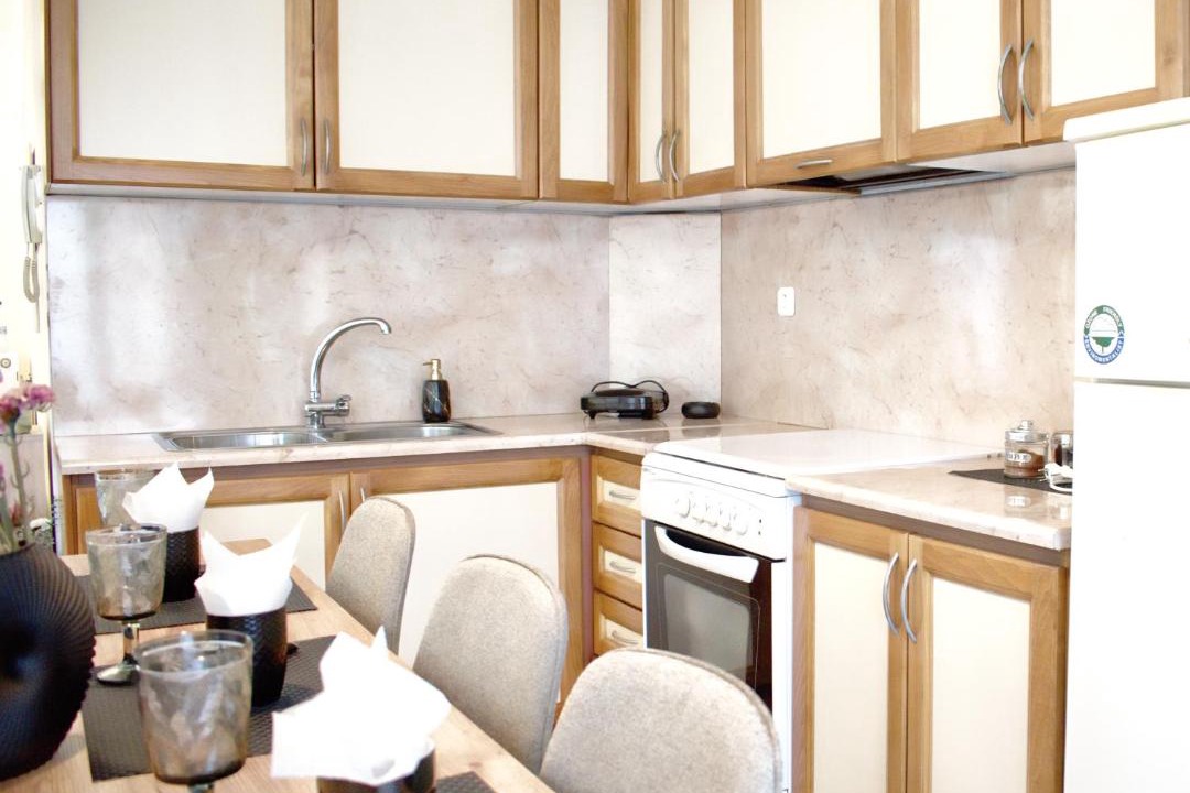 Photo of Kitchen in Sparta