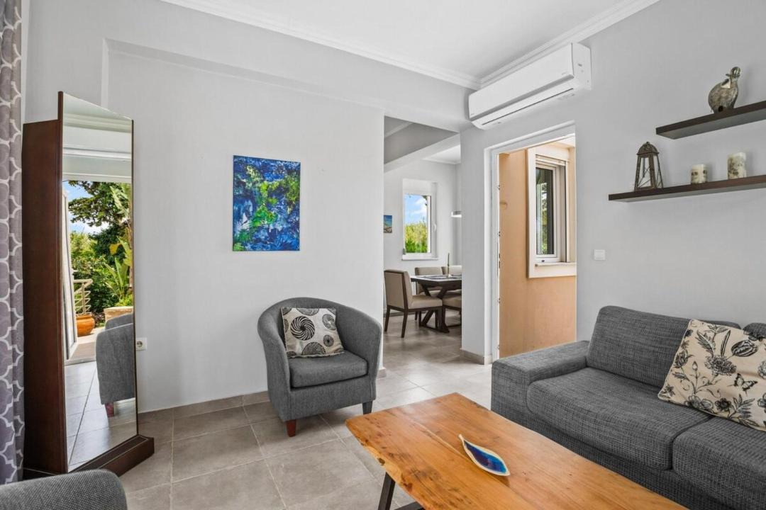 Photo of Livingroom in Maleme