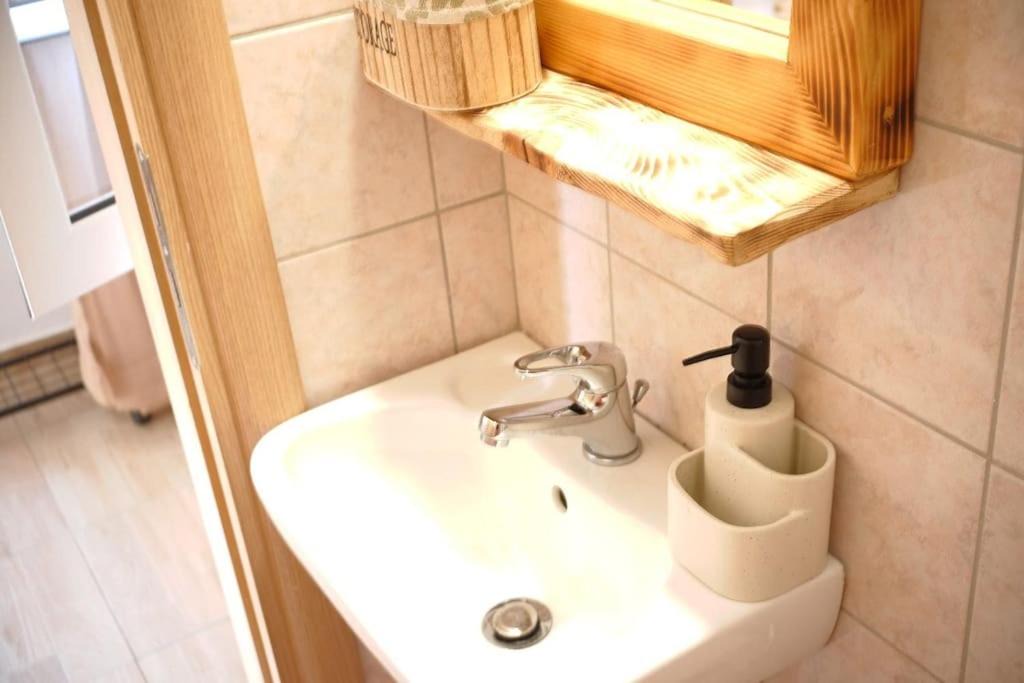 Photo of Bathroom in Corinth
