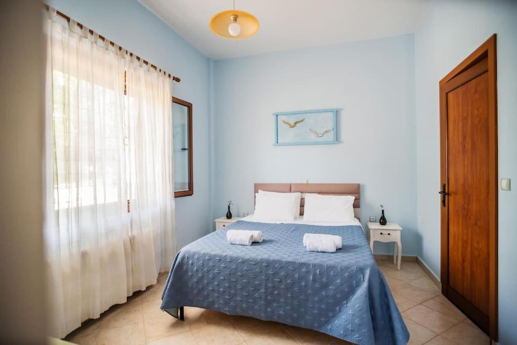 Photo of Bedroom in Petriti