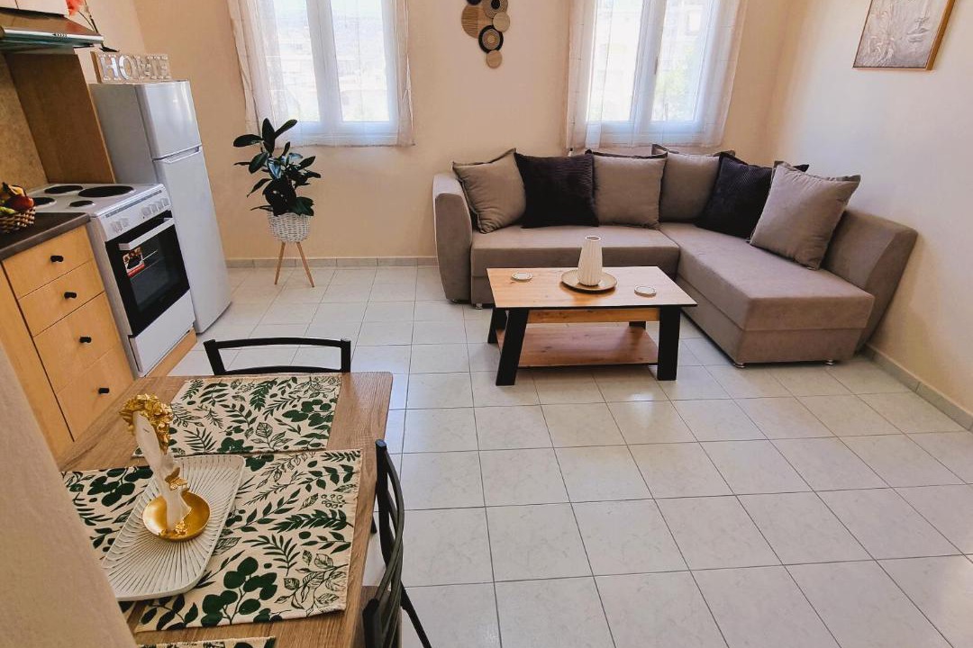 Photo of Livingroom in Sparta
