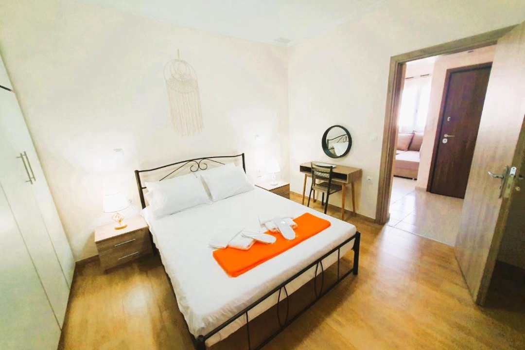 Photo of Bedroom in Sparta