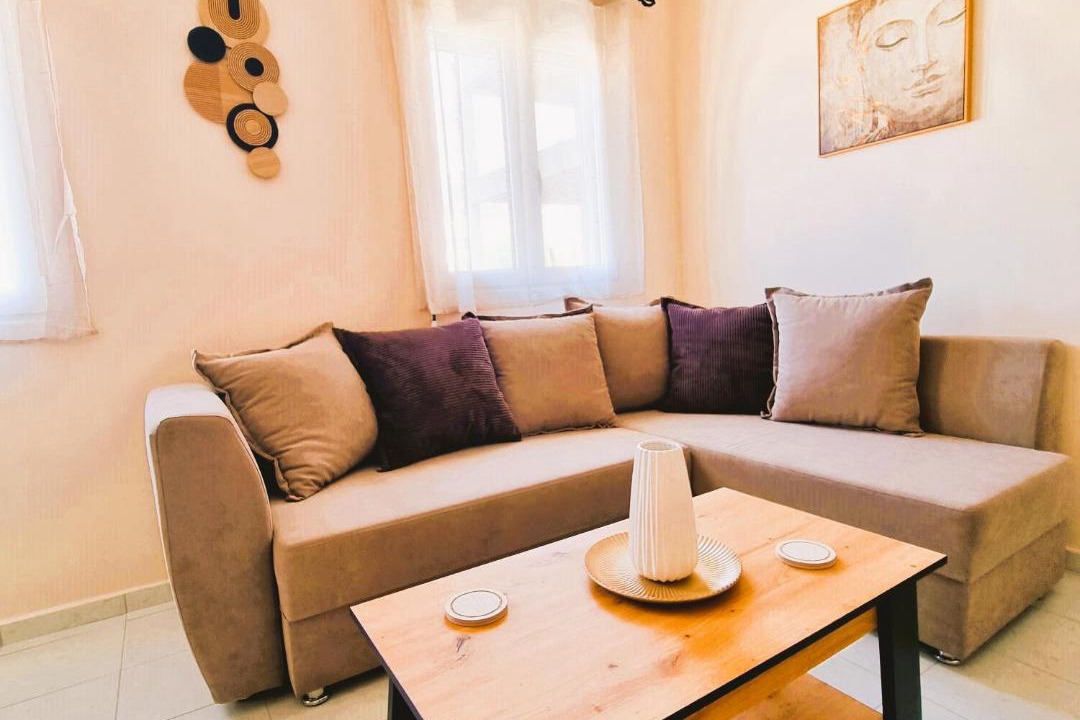 Photo of Livingroom in Sparta