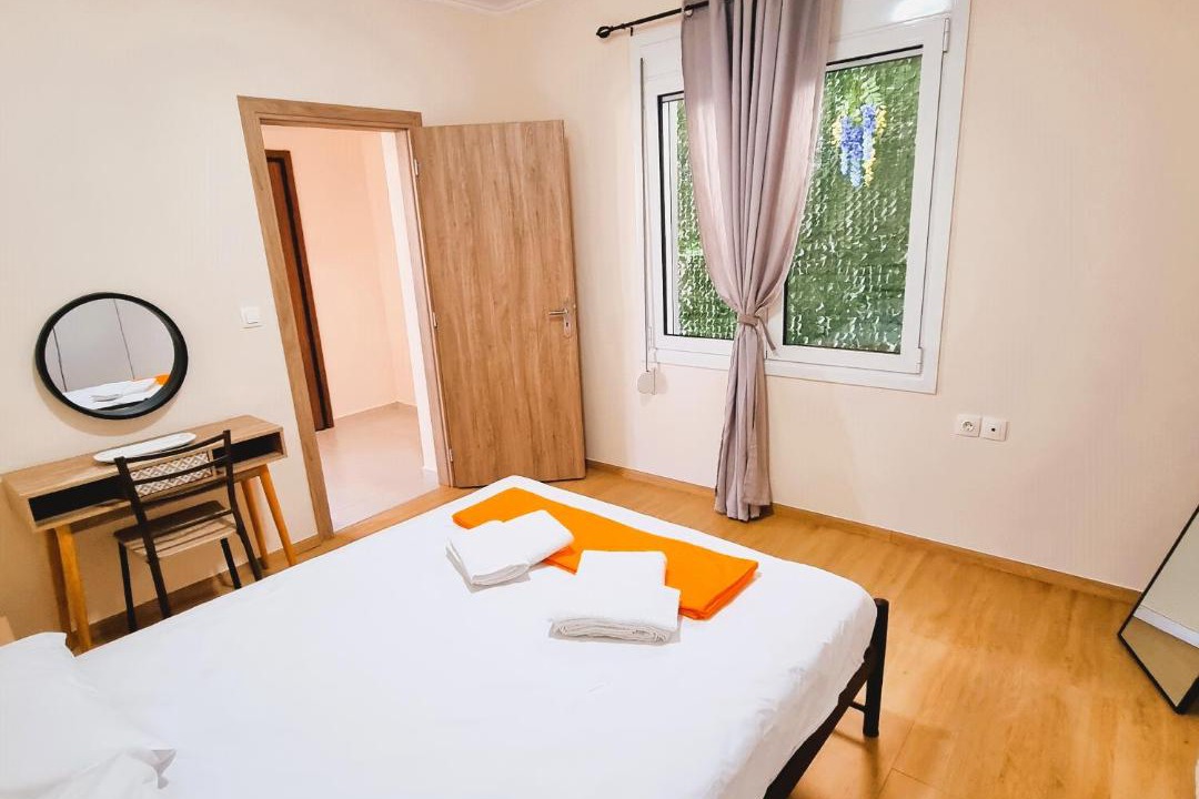 Photo of Bedroom in Sparta