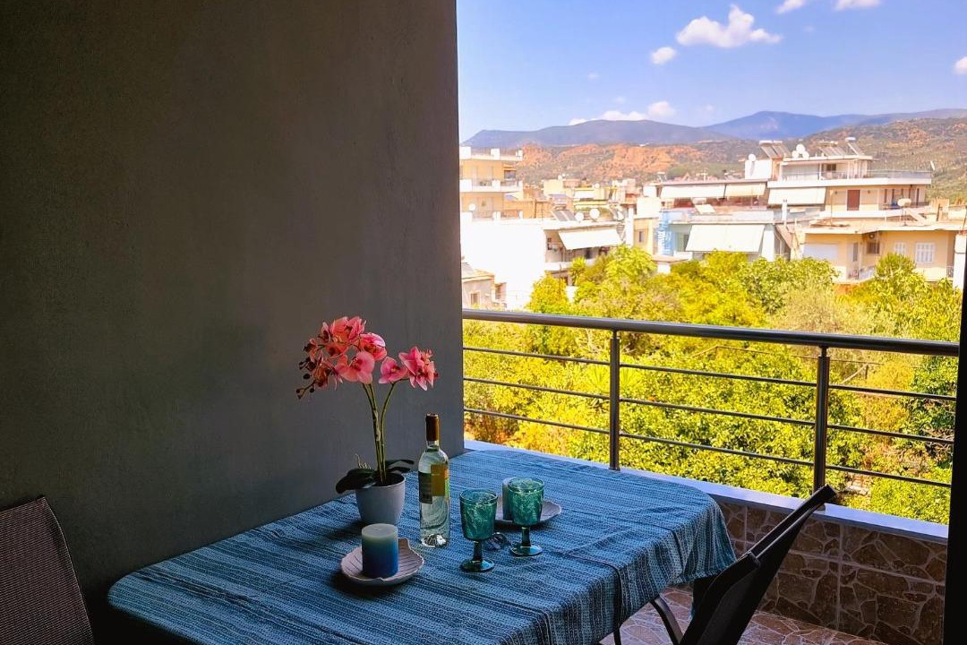 Photo of Patio Balcony in Sparta