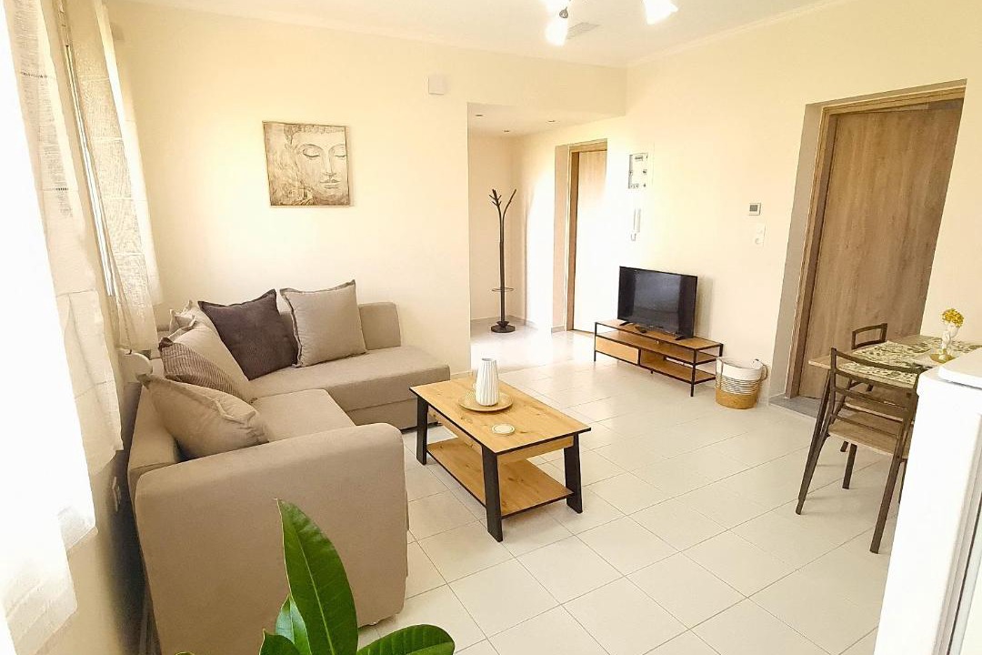 Photo of Livingroom in Sparta