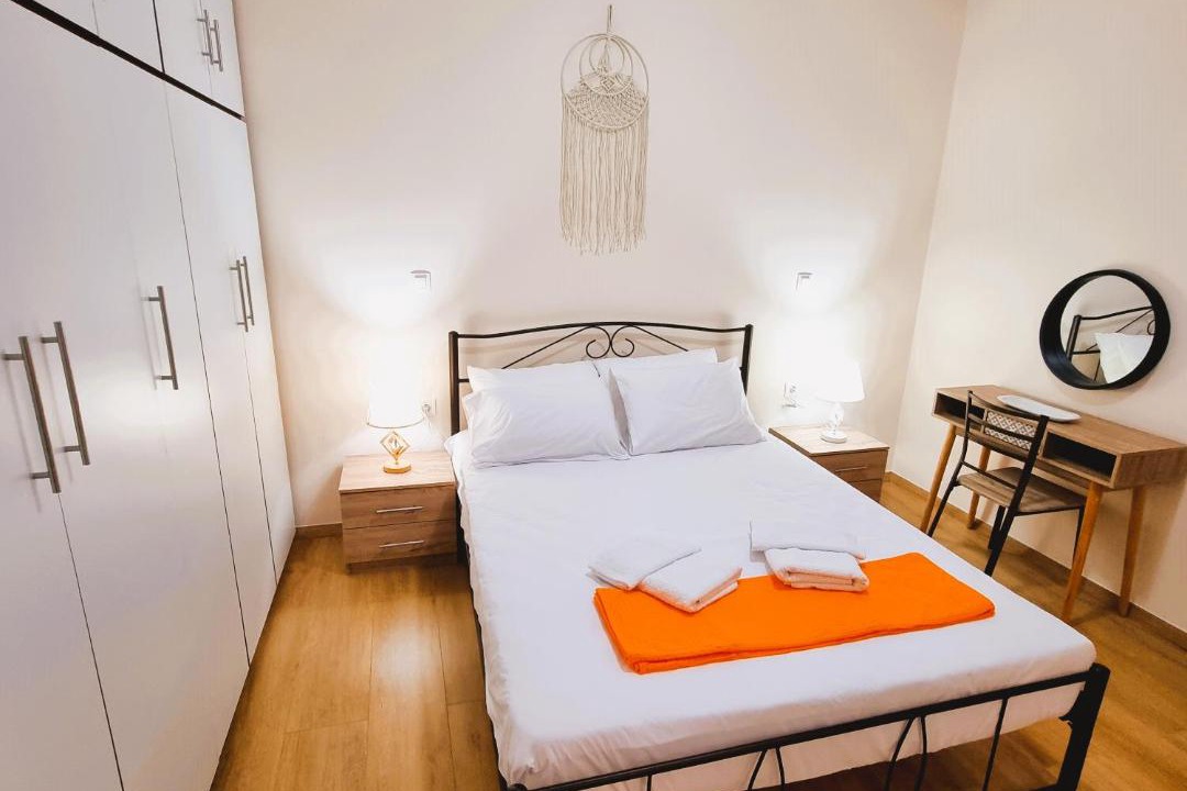 Photo of Bedroom in Sparta