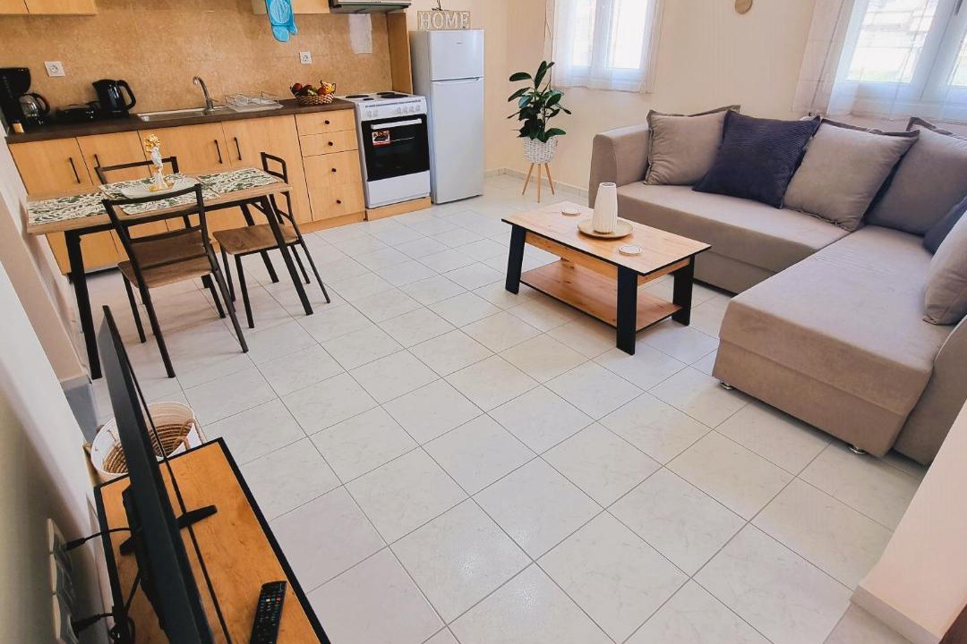 Photo of Livingroom in Sparta