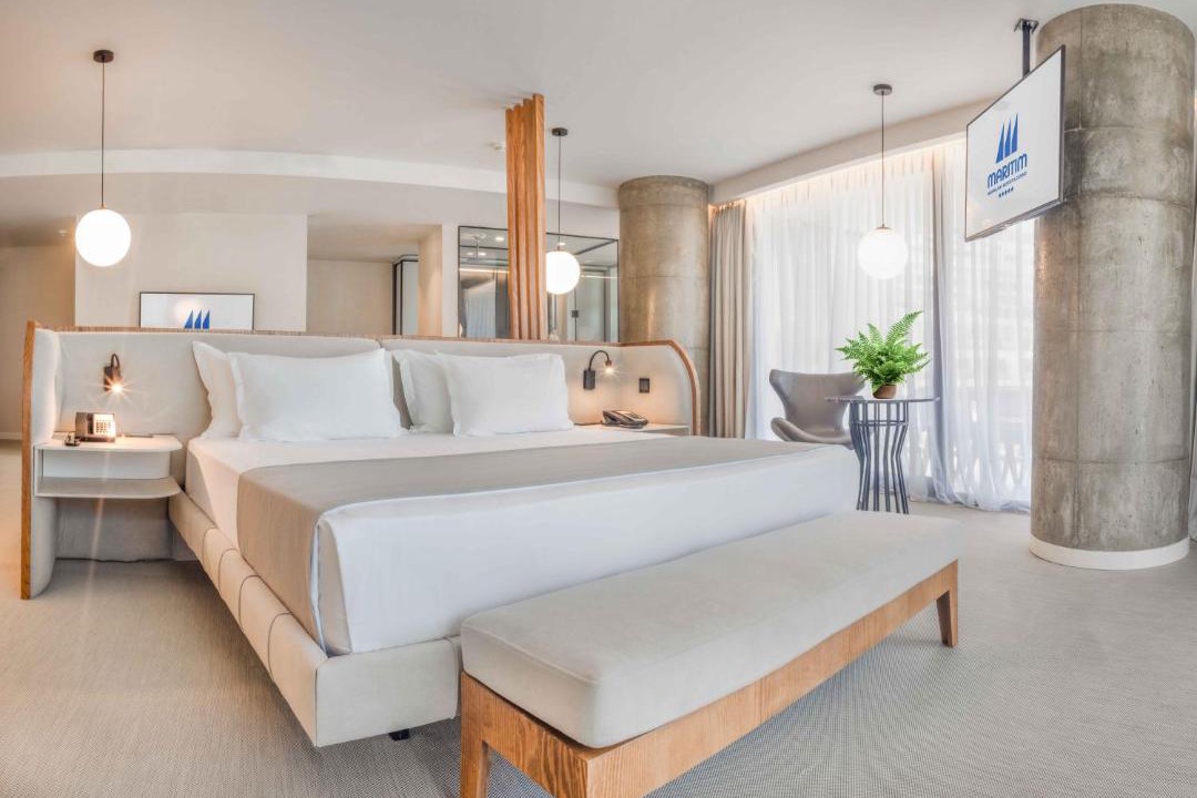 Photo of Bedroom in Orikum