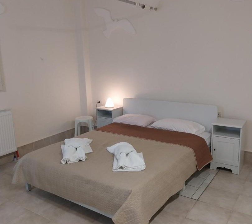 Photo of Bedroom in Asprovalta