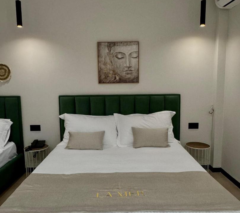 Photo of Bedroom in Durres