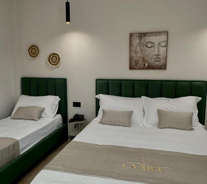 Photo of Bedroom in Durres