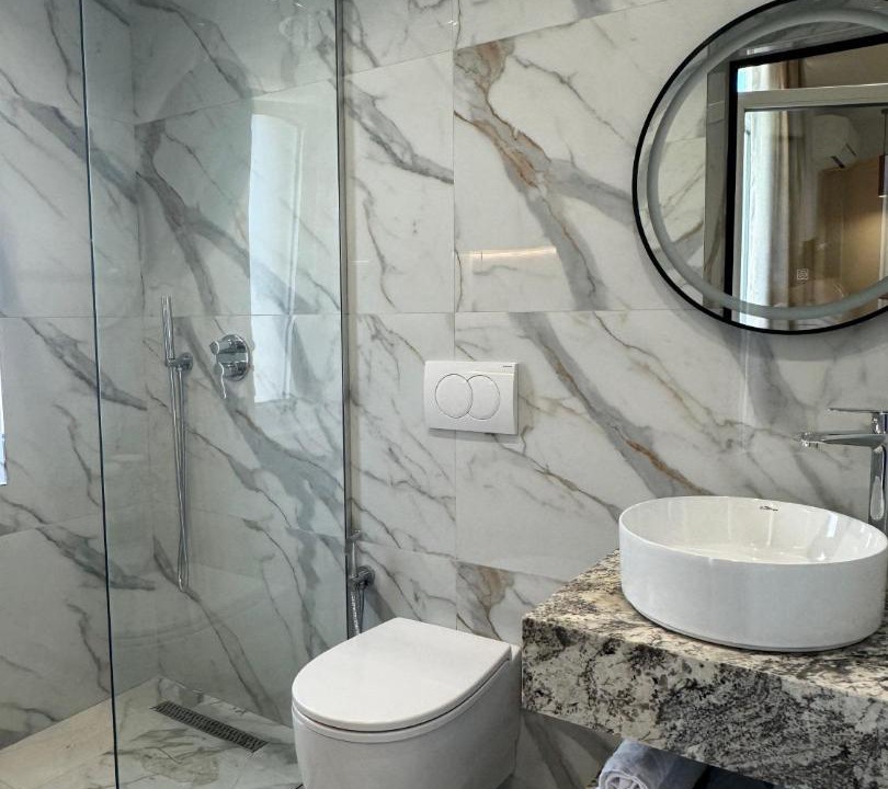 Photo of Bathroom in Durres