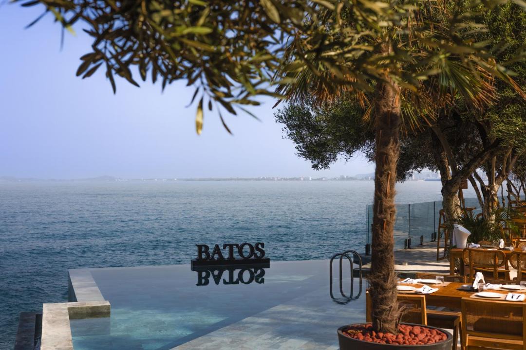 Photo of Patio Balcony in Orikum