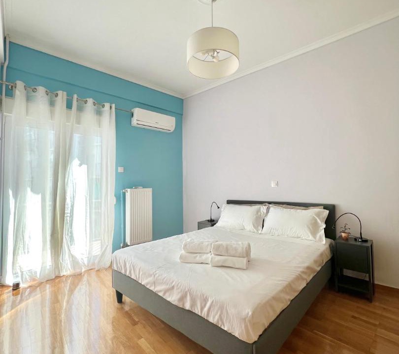 Photo of Bedroom in Ampelokipoi