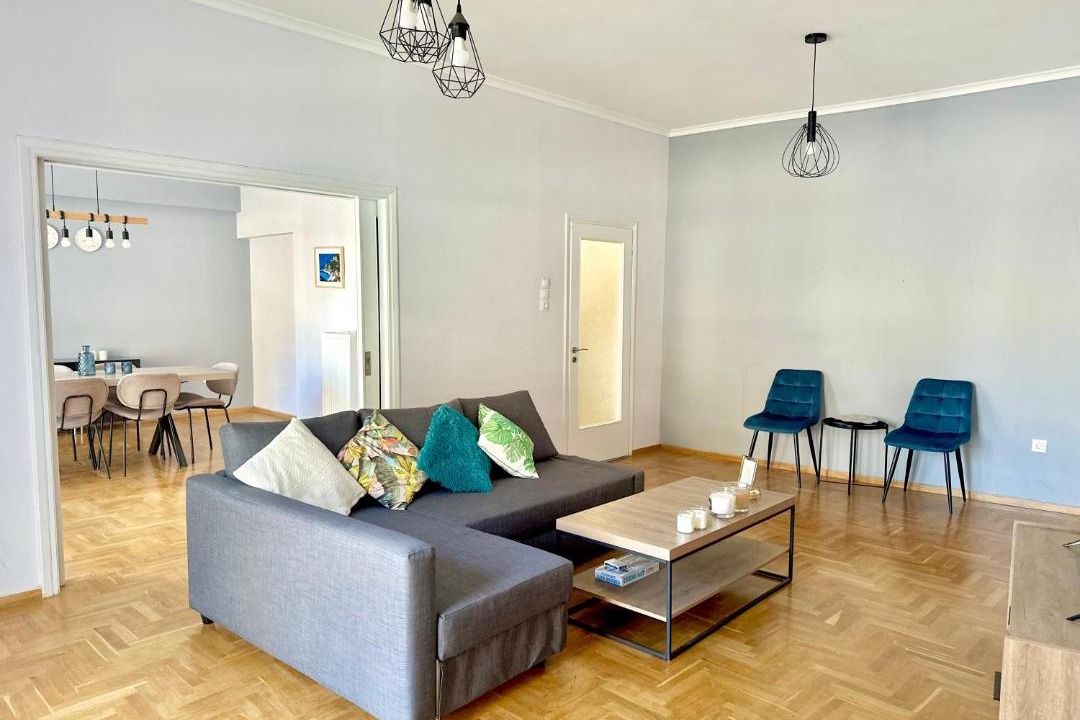 Photo of Livingroom in Ampelokipoi