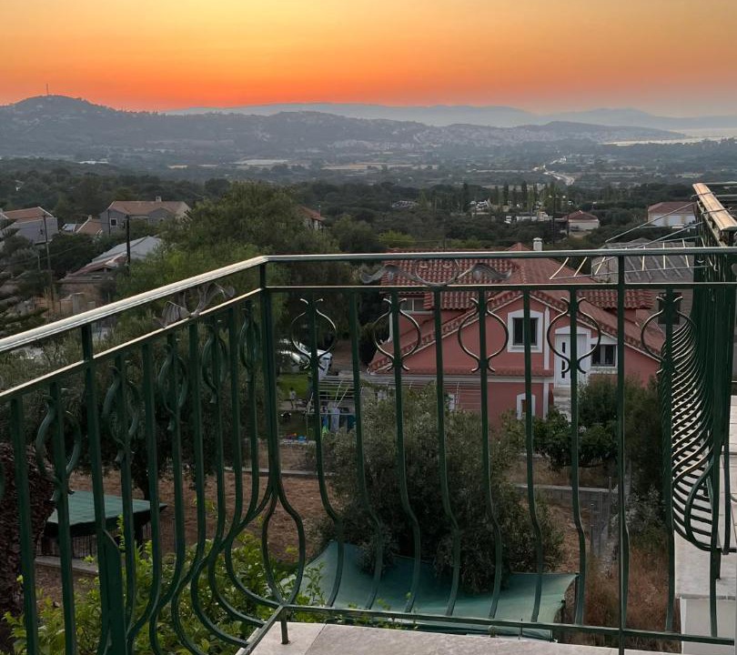 Photo of Patio Balcony in Leivathos