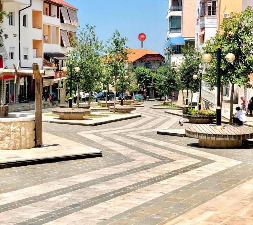 Photo of Others in Kruje