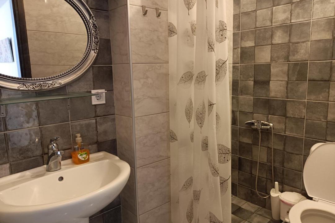 Photo of Bathroom in Nea Michaniona