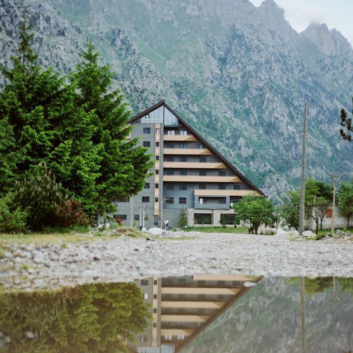 Photo of Others in Valbone
