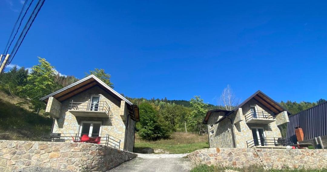Photo of Buildings in Pejë