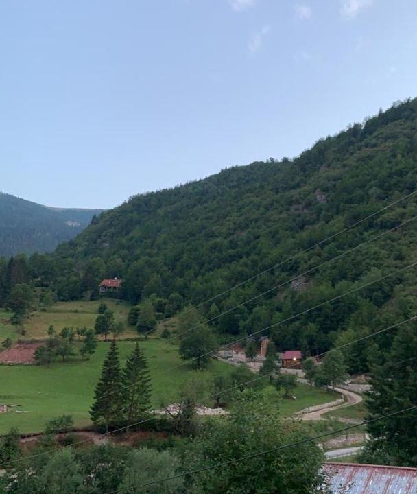 Photo of Outdoor in Pejë