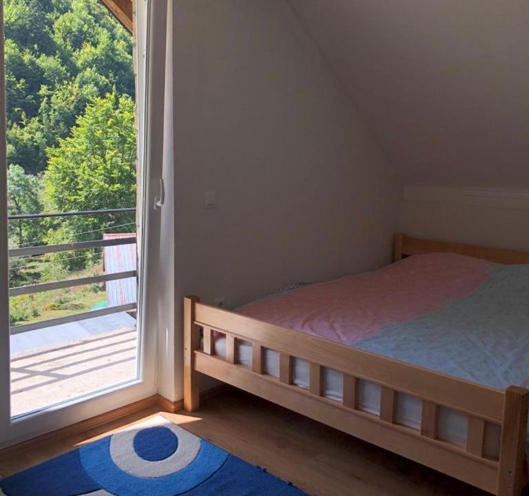 Photo of Bedroom in Pejë