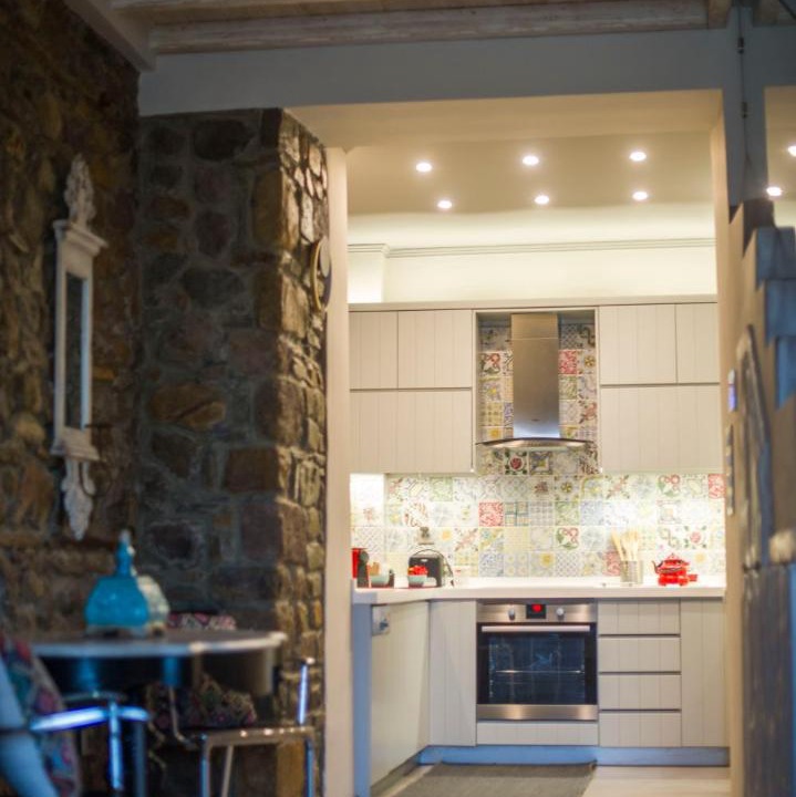 Photo of Kitchen in Moudros