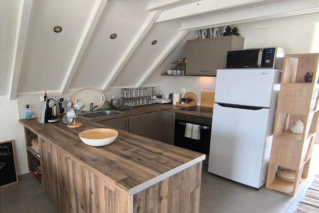 Photo of Kitchen in Schinias