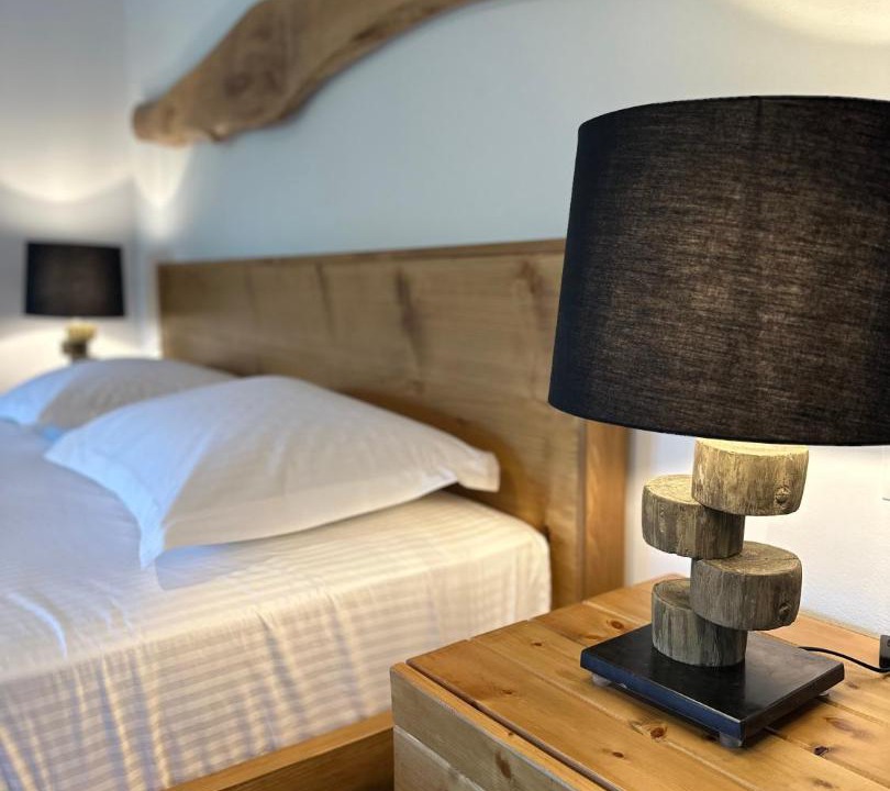 Photo of Bedroom in Orikum