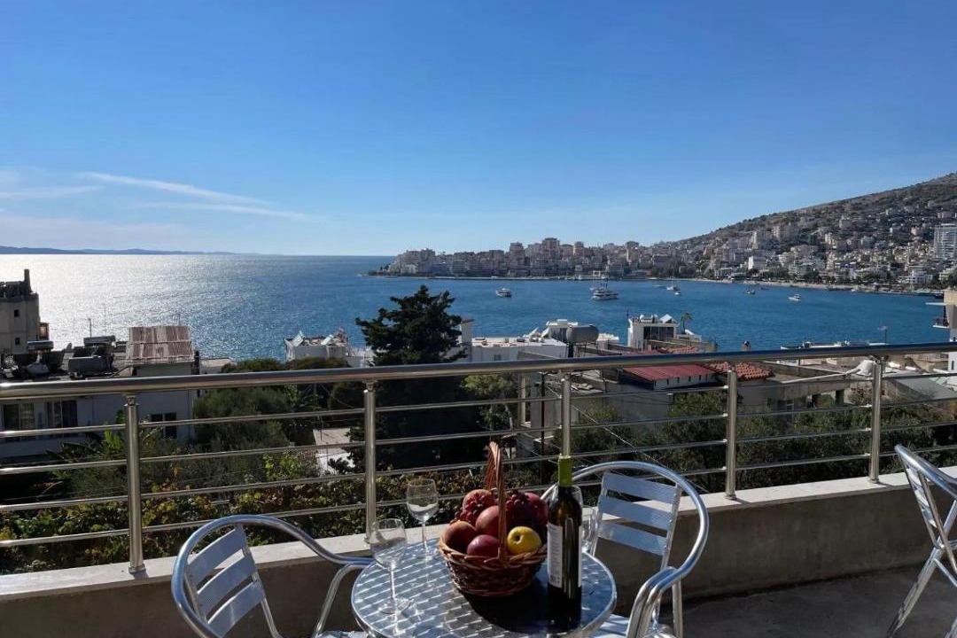 Photo of Patio Balcony in Sarande