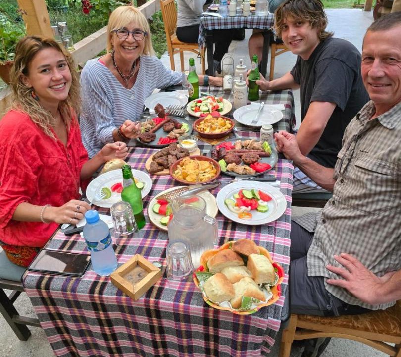 Photo of Others in Kukes County