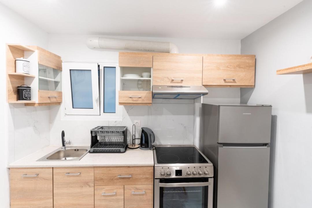 Photo of Kitchen in Nea Smirni